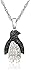 sterling pendant
