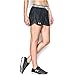 Under Armour UA Play Up Mesh MD Black
