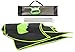 NICELY HOME Kite Batman for Kids and Adults - Large Size Cute Design Perfect for Outdoor Activities - Easy to Assemble Launch & Fly Built to Last