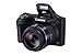 Canon PowerShot SX410 IS 20.0 MP Digital Camera with 40x Optical Zoom (24?960mm) and 24mm Wide-Angle Lens, 3.0 Inch LCD and 720P HD Video (Renewed)