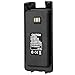 NKTECH Professional IP67 Waterproof LB-75L 7.4V 2800mAh Battery For TYT DMR MD-390 MD-390 GPS Digital Mobile Radio Two Way Radio Walkie Talkie Ham Transceiver