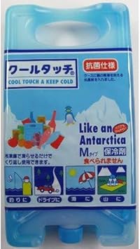 Amazon クールタッチ ｍ 保冷剤 保冷剤