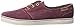 C1RCA Men's Crip-L Fashion Sneaker,Oxblood,5 M US