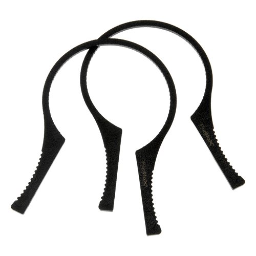 Fotodiox Filter Wrench Kit (Pair of Two) - Large, for Lens Thread 62mm, 67mm, 72mm, 77mm