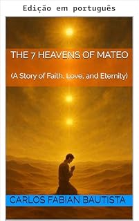 Livro Os 7 céus de Mateo