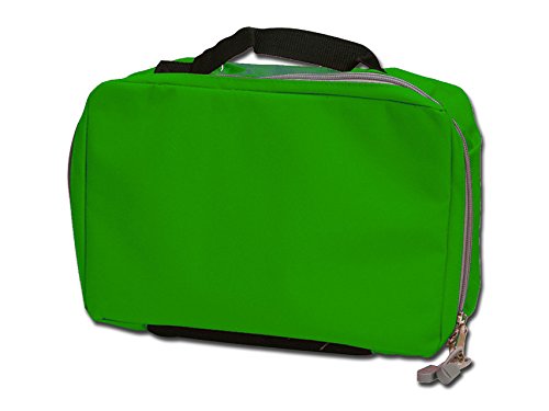 GIMAE5 Ambulance Mini-Bag with Handle, Green