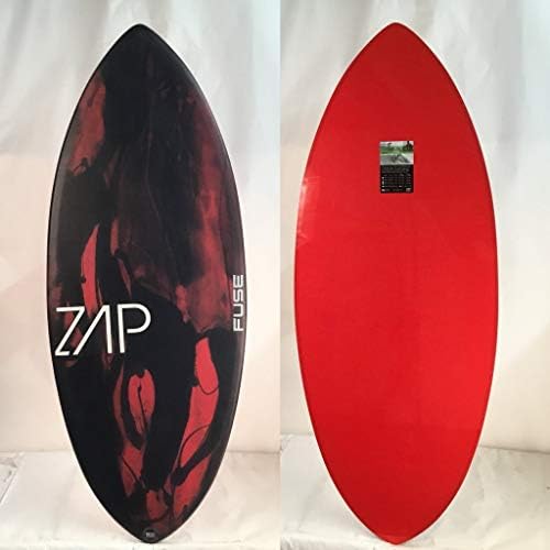 Zap Fuse Skimboard 52"