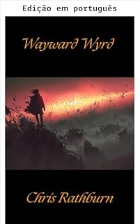 Livro Wyrd errante