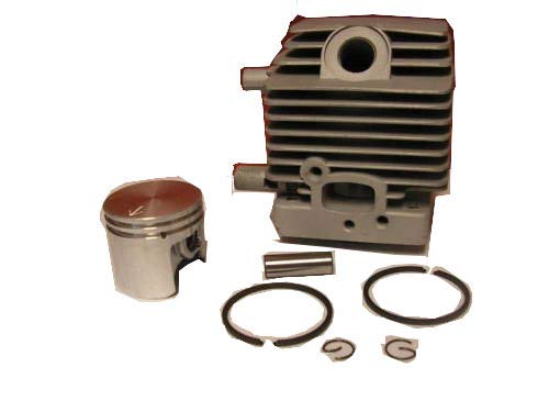 Lil Red Barn Stihl Fs85, Fs80, Fs75 Replacement Piston & Cylinder & Gaskets 4137 020 1202