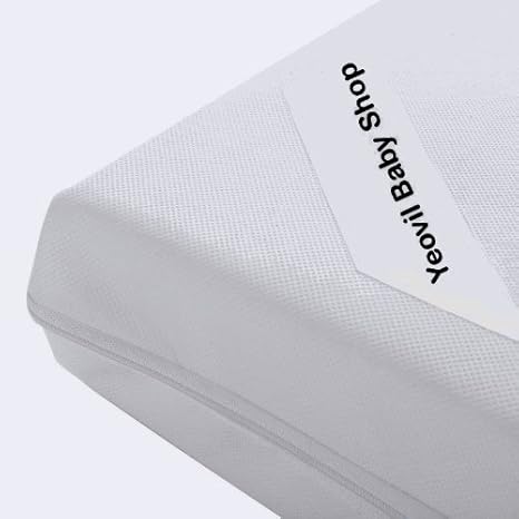 139 x 69 cot mattress