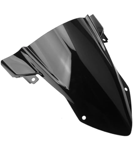 GSX 8R GSX-8R GSX-8R GSX8R 2023 2024 2025 Windshield Fly Wind Deflector Screen Fit Motorcycle Windscreen - View #9