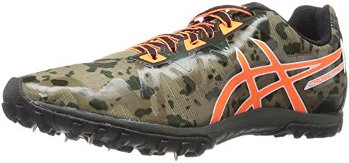 best men's cross country spikes