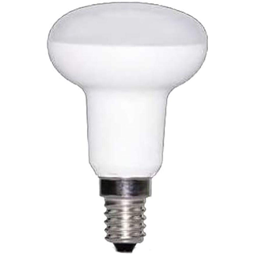 Starson 110213 LED Bulb R50 E14 6 W Professional 2 G, White
