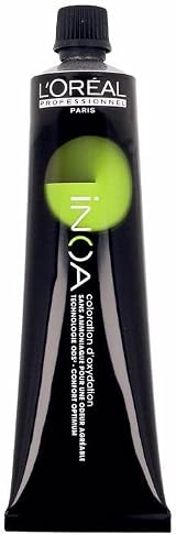 Loreal INOA 7.3 FUNDAMENTAL 60GRM V511 Professional Hair Colour