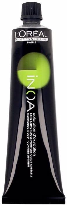 Loreal INOA 7.3 FUNDAMENTAL 60GRM V511 Professional Hair Colour