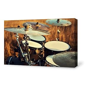 SIGNFORD Canvas Wall Art for Living Room,Bedroom Home...