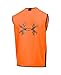 Under Armour UA Blaze Antler Logo Vest XXL Blaze Orange