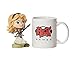 League of Legends Official Series 2 Figure, Lux