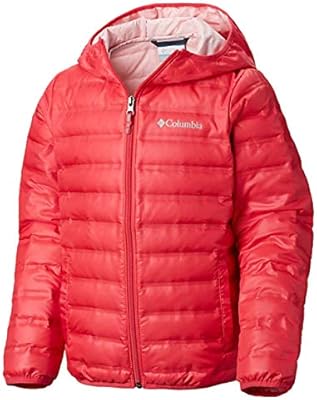 columbia mckay lake down jacket