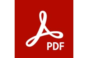 Adobe Acrobat Reader: Edit PDF