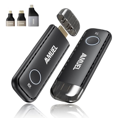 LIVIN Wireless HDMI Transmitter and Receiver