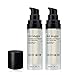 SACE LADY Invisible Pore Foundation Primer Oil- control and Smooth Face Primer Gel ,Makeup Lasting -long (Size: 30 ml, Color: Transparent)