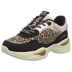 41Wt0S0pdSL. SS300 MTNG Mare, Zapatillas Deportivas Niños 41Wt0S0pdSL. SS300