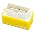 jatech 1 pc Plug and Drive Nitroobd2 Performance Chip Tuning Box for Benzine Cars Nitroobd2 Gasoline Car Fuel Optimization