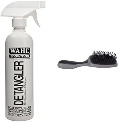 Oatmeal Aloe No Knot Spot Dog Detangling Spray The Candle Boutique Scentsy Uk Consultant
