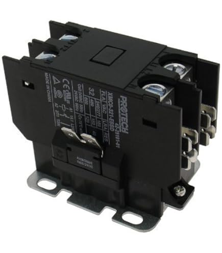thumbnail image 2 of Rheem Ruud Weather King Heat Pump Defrost Control Board & Sensor 47-21517-16 2 of 3