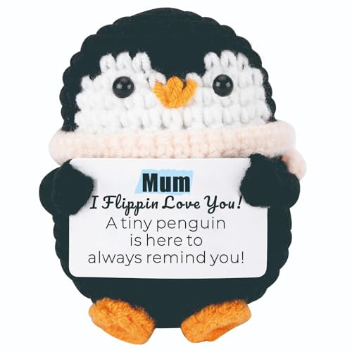 Mum Gifts Penguin