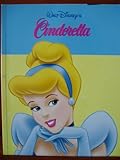 Paperback Walt Disney's Cinderella Book