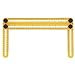(Upgrade) Template Tool, With Metal Screw Threads Measures All Angles and Forms for Handymen, Builders, Craftsmen and DIY-ers