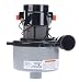 Lamb Ametek 116565-29 Motor Is 3-Stage, 5.7 Inch, 110-120 Volt. #116565-29 primary