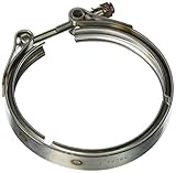Diamond Eye VC400HX40 Turbo-Back Exhaust Kit