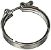 Diamond Eye VC400HX40 Turbo-Back Exhaust Kit