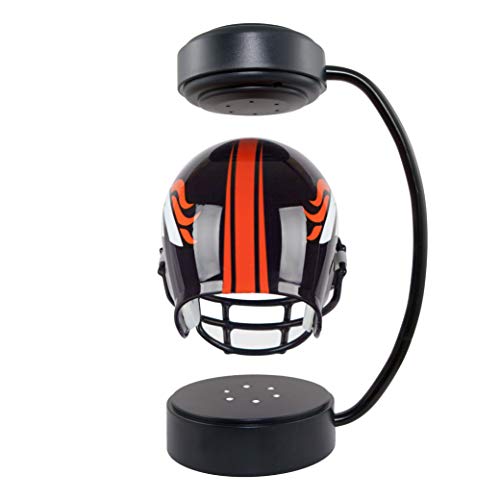 NFL Denver Broncos Hover Helmet - Thumbnail 4