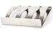 Kone Beach Cup Holder, Beach Essentials Accessories for Vacation Must Haves for Family and Friends