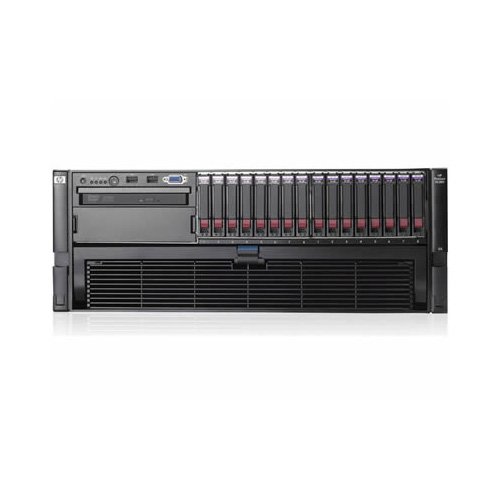 HP 451993-001 ProLiant DL580 G5 4U Rack Server - 4X X7350 2.93GHz - 8GB
