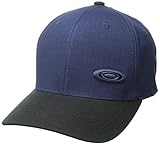 Oakley Men's Ellipse Cap