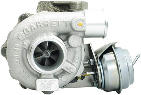 NEW OEM Garrett GT1749V Turbo Hyundai SantaFe Trajet D4EA-V 2.0L 729041-5009S