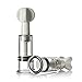 Nipple Clamps Chains with Bells and Nipple Correction Cups Nipplesuckers Nipple clips Set