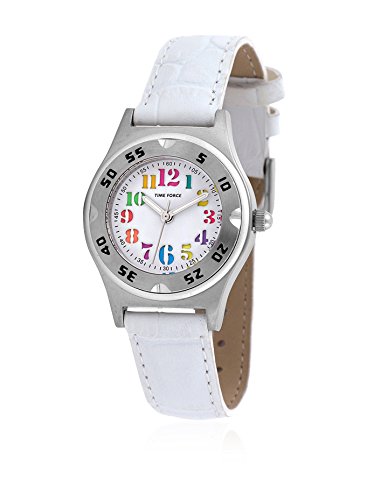 Time Force Reloj de Cuarzo 81833 22 mm