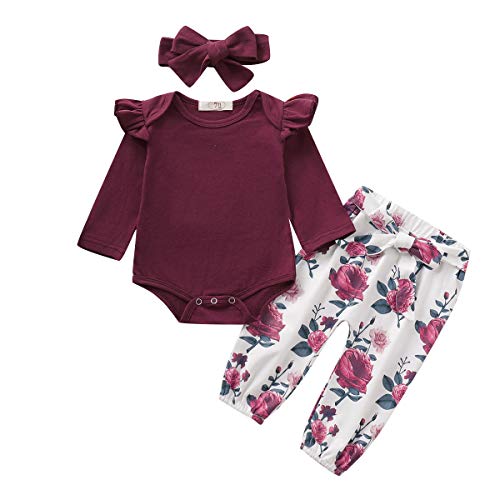 newborn baby girl winter clothes