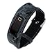 Moretek Wristband Band for Garmin Vivofit Replacement Strap Bands S L Small Lager Size (Camo)