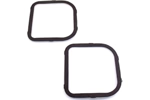 YiYuanG Valve Cover Gasket Replaces Briggs & Stratton 806039S 805028 806039 (2Pack)