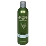 Nature's Gate Volumizing Shampoo - Lemongrass & Clary Sage - 12 oz