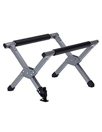 Soporte para nevera y caja de hielo, para camping,