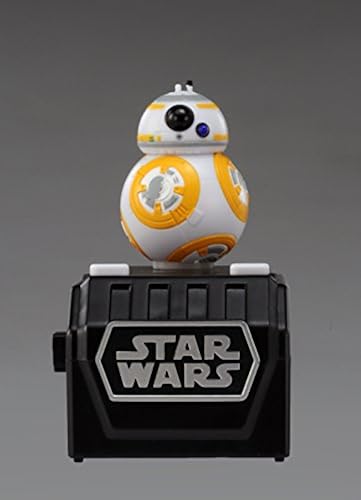 Takara Tomy STAR WARS SPACE OPERA BB-8 in Oman | Whizz