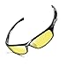 grey jack Lightweight Polarized Sports Sunglasses UV Protection Lens Tr Durable Frame for Men Women